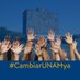 CambiarUNAMya (@cambiarunamya) Twitter profile photo CambiarUNAMya (@cambiarunamya) Twitter profile photo