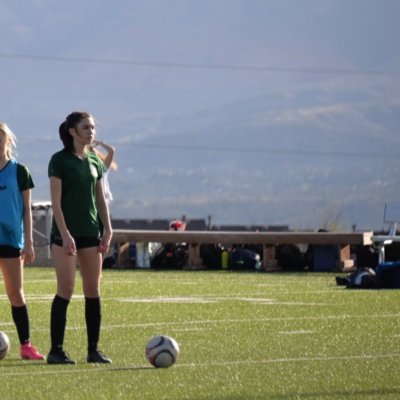 Pride Soccer 06 ECNL #11 l CO ODP Select Team 2020 l Attacking Center Midfielder Class of 2024 I Weighted GPA 4.3 l Pine Creek HS Varsity