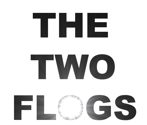 TheTwoFlogs's profile picture. 