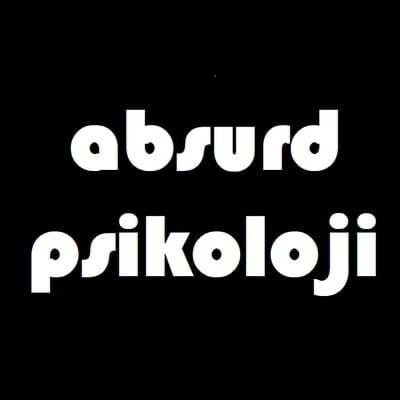 absürd psikoloji