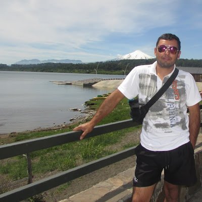 Walterkan79's profile picture. 