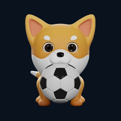 An Ethereum-based meme project crafting football-themed mini-games for all meme projects on the blockchain.
