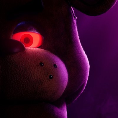 FNAF MOVIE POSTER OMG in 2023  Fnaf movie, Fnaf photos, Fnaf