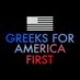 Greeks for Trump (@GreeksForTrump) Twitter profile photo