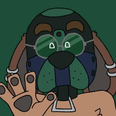 New pup profile. This is an AD account so 18+ or DNI. Alpha/husband/Puppo: @pugnaxlupus Icon by @RubberPupSpike