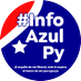 InfoAzul_Py (@infoazulpy) Twitter profile photo InfoAzul_Py (@infoazulpy) Twitter profile photo