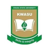 KWARA STATE UNIVERSITY, MALETE (@kwasuofficial) 's Twitter Profile Photo KWARA STATE UNIVERSITY, MALETE (@kwasuofficial) 's Twitter Profile Photo