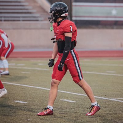 C/O 2024 | 5’11 - 172lbs | WR | Coppell High School | 3.85/4 - 5.1/5 GPA | 4.18 shuttle | 4.5 40 | 3x All District Wide Receiver