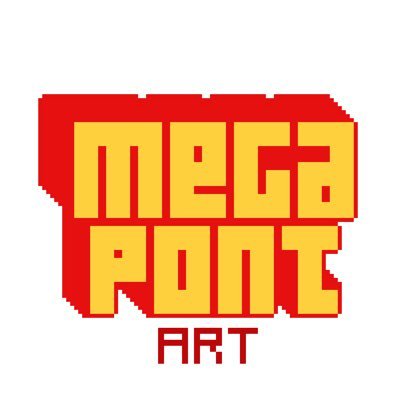 Megapontさんのプロフィール画像