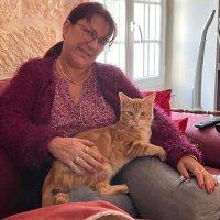 Gouleret Isabelle (@gouleretisabel1) 's Twitter Profile Photo Gouleret Isabelle (@gouleretisabel1) 's Twitter Profile Photo