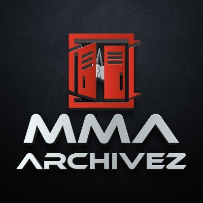 Everything MMA related!
Blog coming soon!