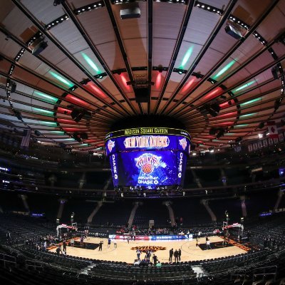 PrinzSkorpion's profile picture. Sports Enthusiast (NBA, F1, Tennis) & Globe Trotter
#NewYorkForever