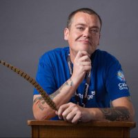 Scott Fraser McCarroll (poet/writer) (@scottedwords) 's Twitter Profile
