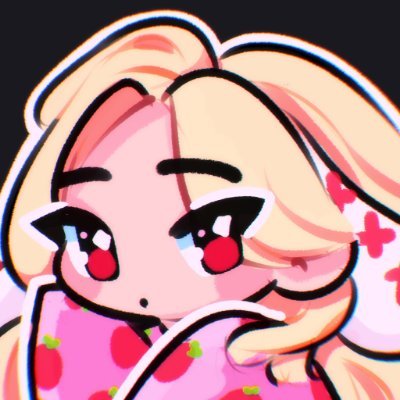 F|Cry Baby| Artist ♡ |Header Img by @nekromorph_| Icon by @hentaisandwich!