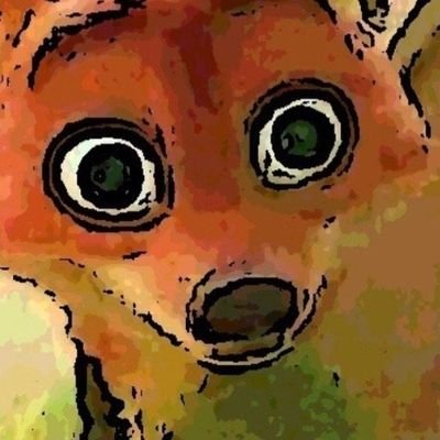 crentisthedenti's profile picture. stinky