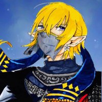 水景シュリ/Lux❂色々のんびりと (@mikage_stella20) Twitter profile photo