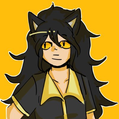 Really bad artist that doesn’t do digital art and musician + ratio A bit fruity PFP by @shizukulesss Banner from FCHQ (https://t.co/fUVnA9SEY8…)