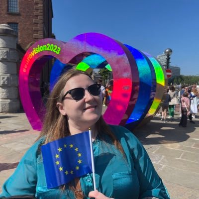 Sarah_IsWriting's profile picture. She/Her. 31. Fan of Many Things. Dev Patel Aficionado. Editor/Writer @TheCinemaSpot. Writer @TheDisInsider. Sometimes I draw things @SarahDrawsFilm. 🏳️‍🌈