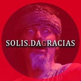 Solis Da Gracias por el humor y el amor en todos los sentidos de la risa y el canto