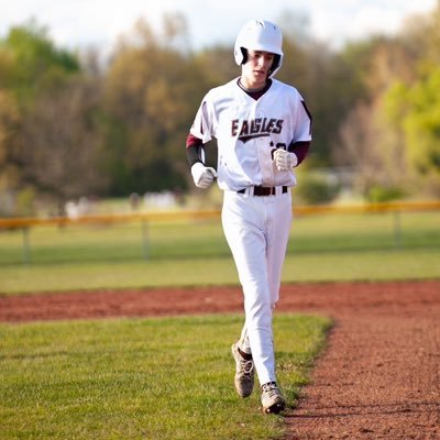 New Albany High School class of 2026 Baseball (LHP, OF, 1B) 6’3” 175 lbs