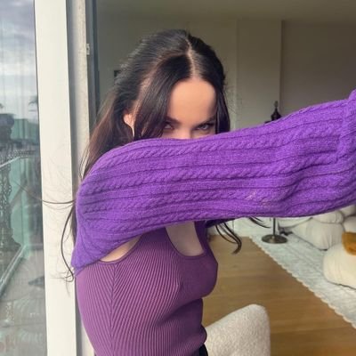 pablillvsdove's profile picture. she/him
te amo dove