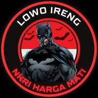 LOWO IRENG 🇮🇩(@TJAHYADI07) 's Twitter Profile Photo