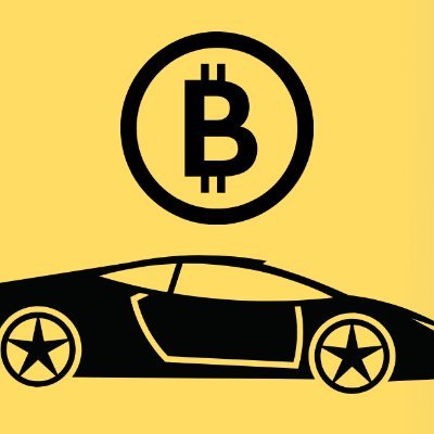 Massive Fanboy of Sports Cars and Crypto! Follow to share insight on crypto projects or cars.
