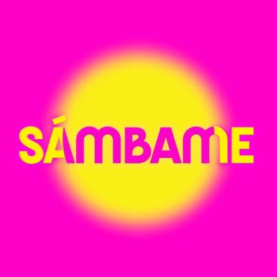 👉🏼 Perfil Oficial de Sámbame, un programa dedicado a la actualidad de la prensa del corazón.