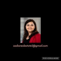 Sadia Nasir(@SadiaNasir6) 's Twitter Profile Photo