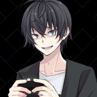 灰崎フオン(@n8UreJtLKKHdBRS) 's Twitter Profile Photo