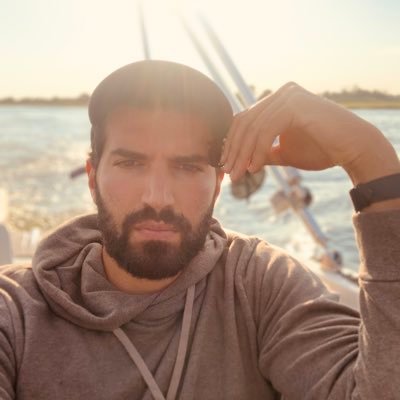 Mikedorfman's profile picture. building @propadelleague