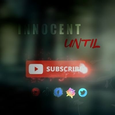 _InnocentUntil_ Profile Picture
