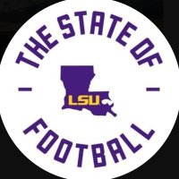 LSU*ROUX (@keepst8) 's Twitter Profile