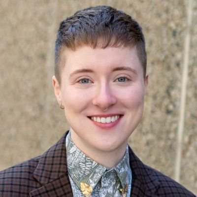 📚 New medical librarian.
Tweets/RTs not endorsements.
Looking for professional connections!
#medlibs