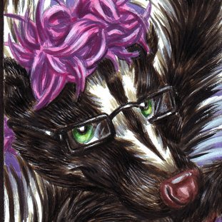 Skunktasticさんのプロフィール画像