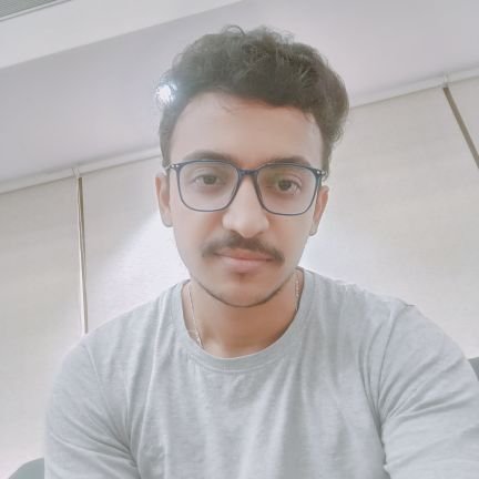 Student of Physics at the School of Physical Sciences,NISER, BBSR. Hobbies include Sketching and painting, strength training, reading and badminton.