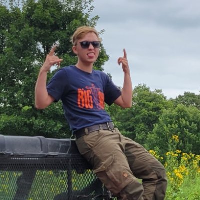 lzrrd's profile picture. ''environmentalist''