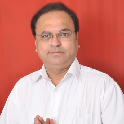 PradeepTandon6's profile picture. Social Worker