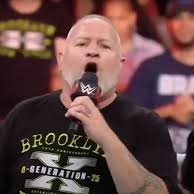 Road Dogg is a member of DX , one of many well known superstars. #ParodyAccount . EV Events  President  at @AmericaXW12