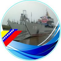 TRANSPORTE FLUVIAL AB “MARGARITA” (T-71)(@ABMargarita_T71) 's Twitter Profile Photo