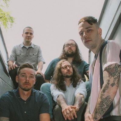 Born from tragedy, we are a hard-hitting, emotionally driven outfit based out of Oak Forest, IL.