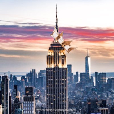 King_o_Nyc's profile picture. 