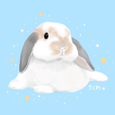 あまあまやんちゃロップ🐰