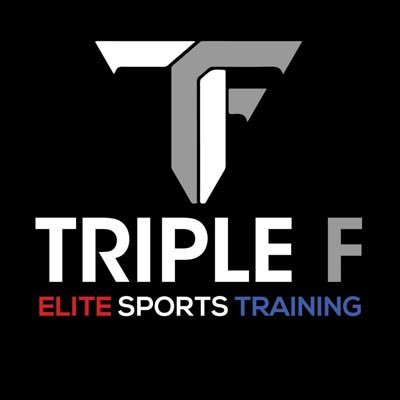 Triple F Elite Sports Training! Come Train Like A Pro.