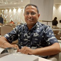 Vishal Joshi (@vishalnewsman) 's Twitter Profile