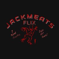 jackmeatsflix(@jackmeat) 's Twitter Profile Photo