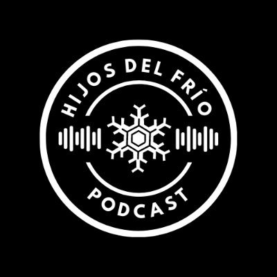⚽❄️ ¡Bienvenidos a la cuenta oficial del podcast Hijos del Frío! ❄️⚽ // 🎙️ Toda la información sobre el Burgos C.F. a tu disposición.
🖤🤍