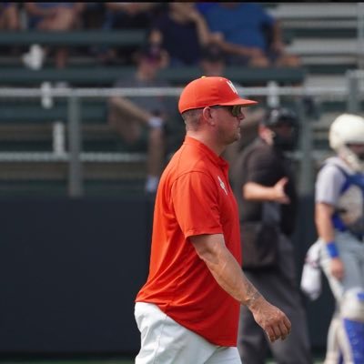 Head Baseball Coach @NMJC_BSB, New Mexico Junior College Thunderbirds 

#ForScotty 
#RedBandana