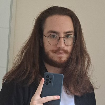 Lucas Aieloさんのプロフィール画像