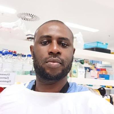 🇳🇬 in 🇦🇺|Anatomist|Vascular Biologist in Cardiovascular and Diabetes Research| Scientia PhD Scholar @UNSWMedicine| Cardiometabolic Disease Research Group